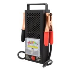 Wert 2654 Akü Test Cihazı