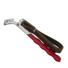 Wert 2649 Kayışlı Yağ Filtresi Anahtarı