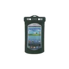 Over Board Su Geçirmez Telefon Kılıfı 16x27cm Siyah