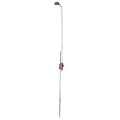 Gardena 961-20 Tekli Bahçe Duşu