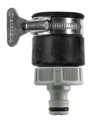 Gardena 2907-20 Dişsiz Musluk Bağlantısı