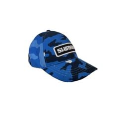 Shimano Balıkçı Şapkası 03