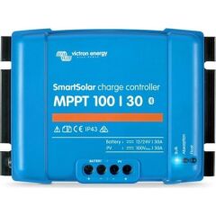 Victron Energy Smart Solar MPPT Solar Şarj Cihazı 100V 30A