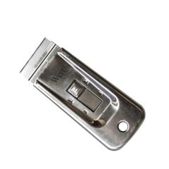 Wert 2166 Kazıma Bıçağı