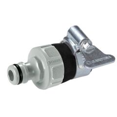 Gardena 2908-20 Dişsiz Musluk Bağlantısı