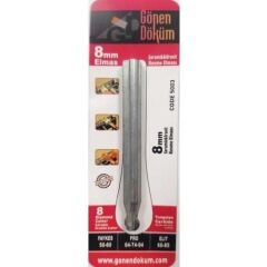 Faykes Silver Seramik Kesme Elması