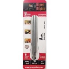 Faykes Silver Seramik Kesme Elması