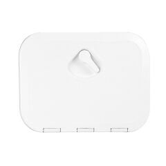 Nuova Rade Hatch 270x375mm Beyaz