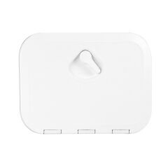 Nuova Rade Hatch 270x375mm Beyaz