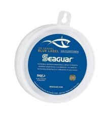 Seaguar Blue Label %100 Fluoro Carbon Misina 25mt