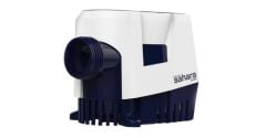 Attwood Sahara MK2 Otomatik Sintine Pompası 1200gbh 12v