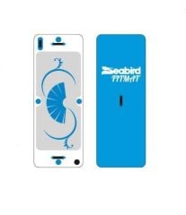 Seabird Fitmat Şişme Platform