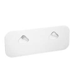 Nuova Rade Krom Kulplu Hatch 243x607mm