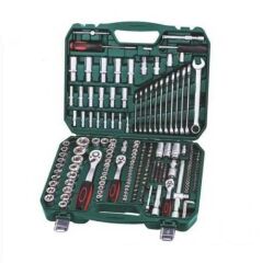 Troy 26104 Lokma Anahtar Takımı 219 Parça