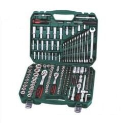 Troy 26104 Lokma Anahtar Takımı 219 Parça