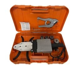 Gönen Döküm Thermomax PPRC Boru Kaynak Makinası 1500w