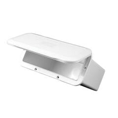 Nuova Rade Saklama Dolabı Hatch 110x235mm
