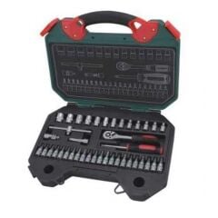 Troy 26100 Lokma Anahtar Takımı 40 Parça