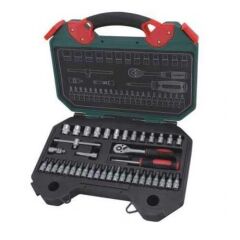 Troy 26100 Lokma Anahtar Takımı 40 Parça