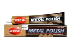Autosol Metal Polish Metal Parlatıcı