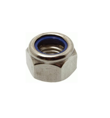 Krom Fiberli Somun M5