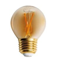 Cata CT-4283 Rustik Led Ampul Amber 4W