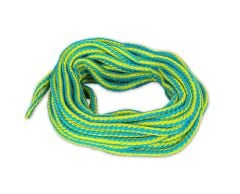 Obrien 4 Kişilik Ringo İpi Sarı/Turkuaz