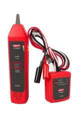 Unit UT-682D Kablo Bulucu ve Test Cihazı