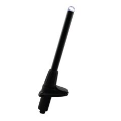 Lalizas Micro Led Soketli Işıklı Direk 25cm
