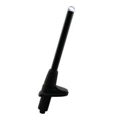 Lalizas Micro Led Soketli Işıklı Direk 25cm