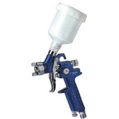 Troy 18620 Mini Boya Tabancası 1.0mm