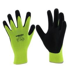 Hegi CR-NG Neon Flex Eldiven No:10