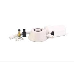 Jabsco 37010-0097 Yedek Motor Kiti 24v