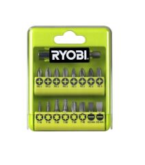 Ryobi RAK17SD Bits Uç Seti 17 Parça
