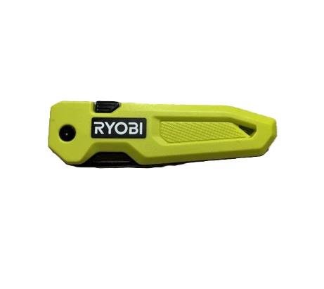 Ryobi RHCKF-3 Katlanır Çakı Tipi Bıçak