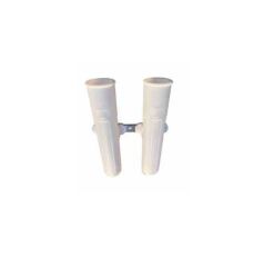 Sealux Yandan Montajlı 2'li Kamış Yuvası