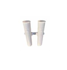 Sealux Yandan Montajlı 2'li Kamış Yuvası