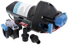 Jabsco 31395 Parmax 3 Hidrofor 40 Psi 11lt/dk