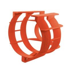 Nuova Rade Pervane Koruyucu 25-35hp