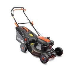 Hegi LM43P-150 Benzinli Çim Biçme Makinesi