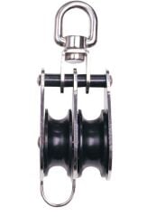 Saray Krom Çiftli Makara Kuyruklu