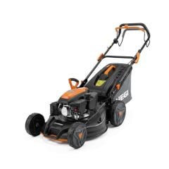 Hegi LM51S-180 Benzinli Çim Biçme Makinesi