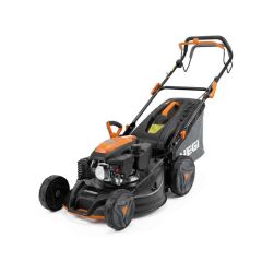 Hegi LM51S-180 Benzinli Çim Biçme Makinesi