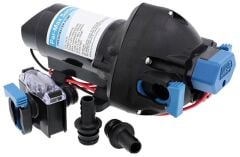Jabsco 31295-3524 Parmax 2 Hidrofor 35psi 24v 7lt/dk