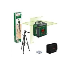 Bosch UniversalLevel 360 Lazer Hizalama Seti