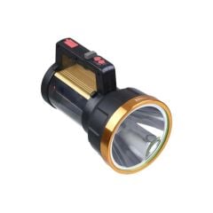 Powerdex PD-4900 Güneş Enerjili El Feneri 10W