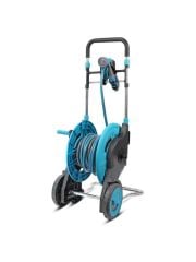 Hegi SXG-11003-20 Hortum Makarası Seti 20mt