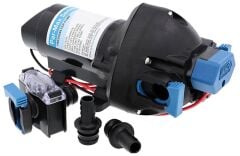 Jabsco 31295-3512 Parmax 2 Hidrofor 35psi 12v 7lt/dk