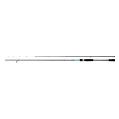 Shimano Bassterra XT LRF Spinning Kamış 2,05m 0,5-8gr