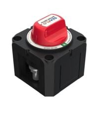 Seaflo Akü Şalteri Çift Devreli 350amper